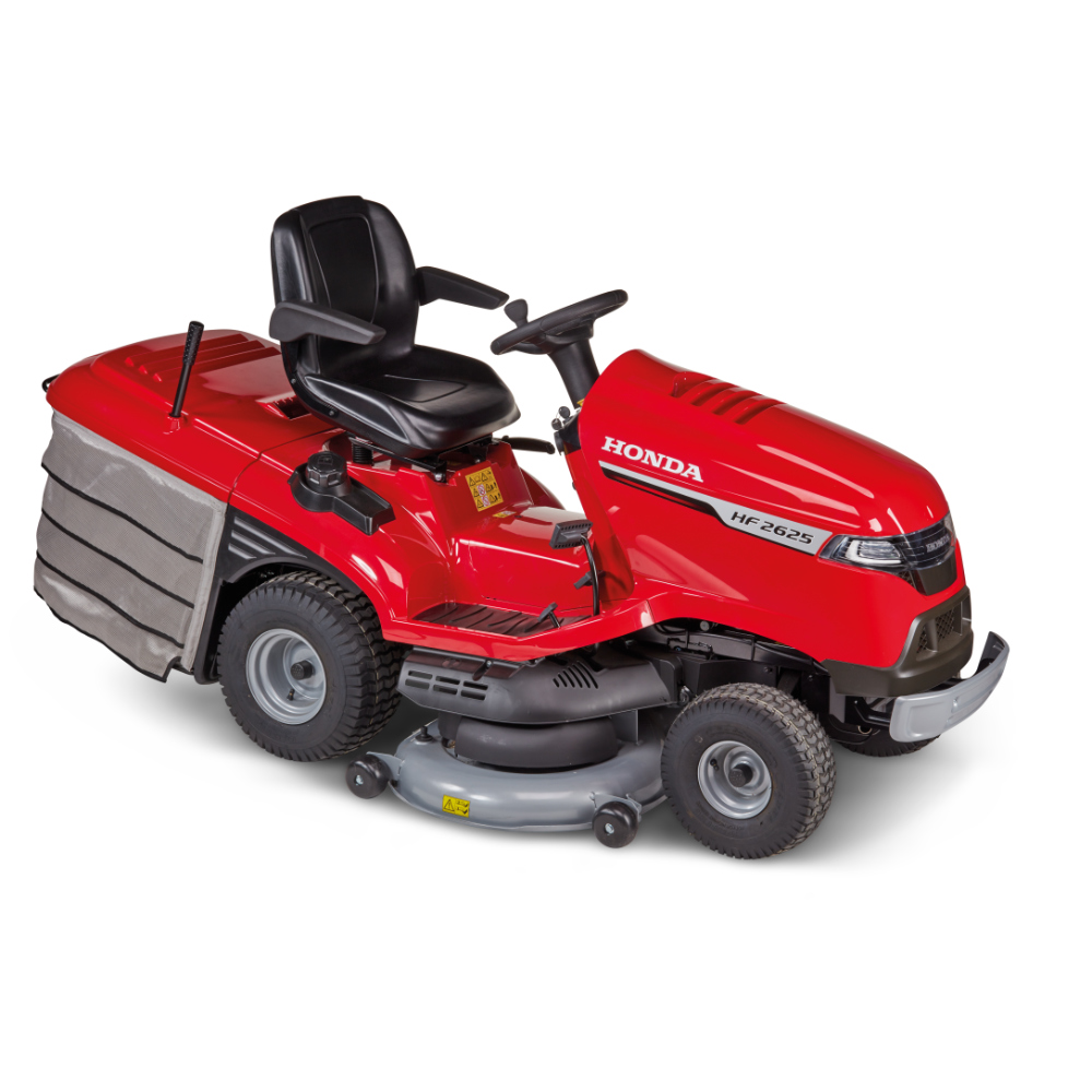 Produktabbildung: Honda - HF 2625 HME