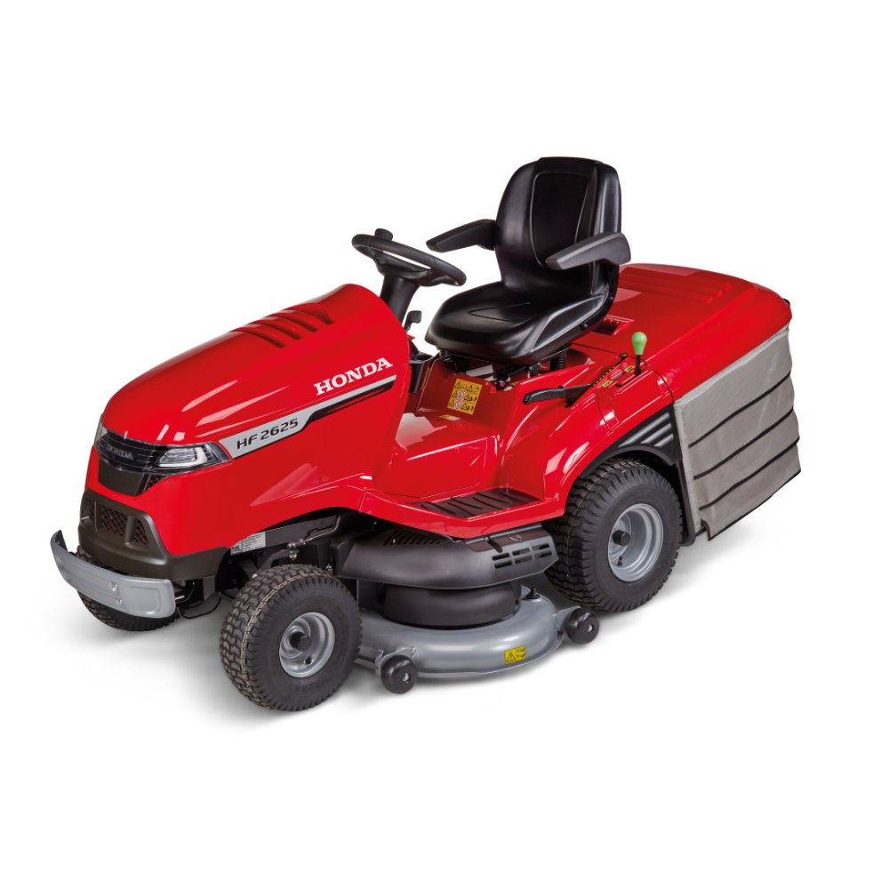 Produktabbildung: Honda - HF 2625 HME