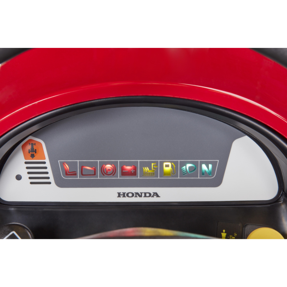 Produktabbildung: Honda - HF 2317 HME