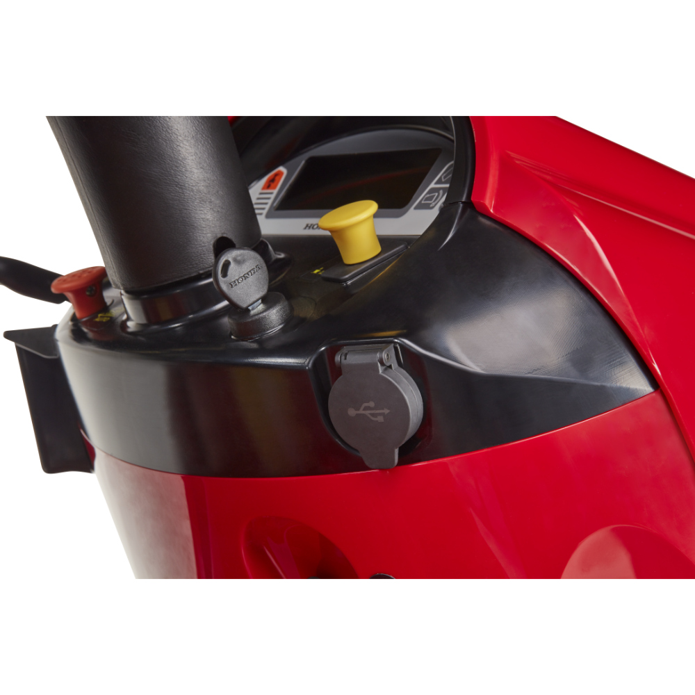 Produktabbildung: Honda - HF 2417 HTE