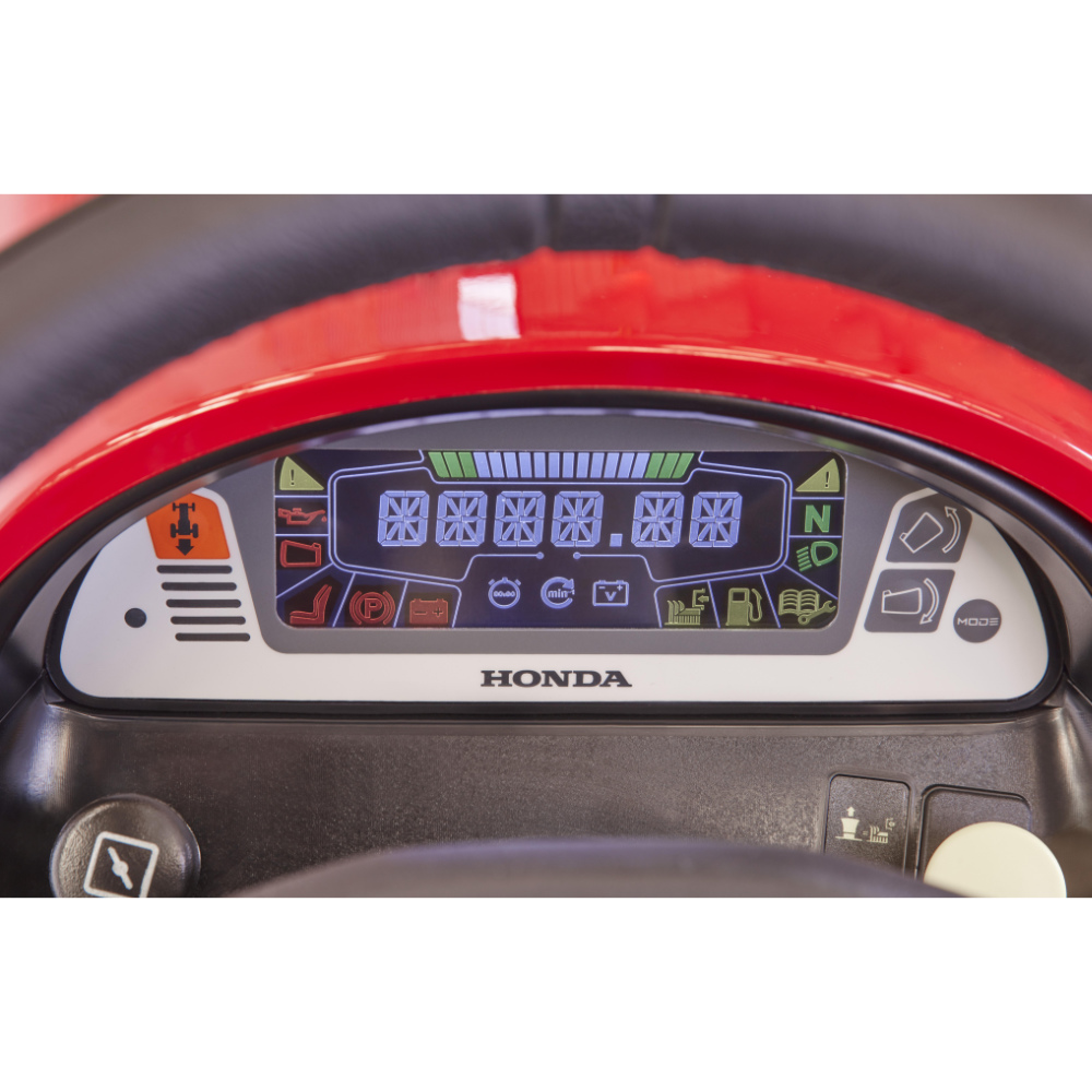 Produktabbildung: Honda - HF 2417 HTE