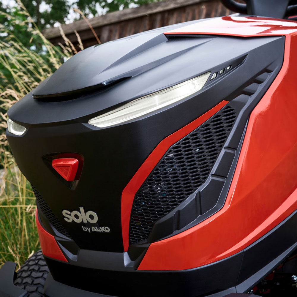 Produktabbildung: solo® by AL-KO - T 18-95.4 HD V2
