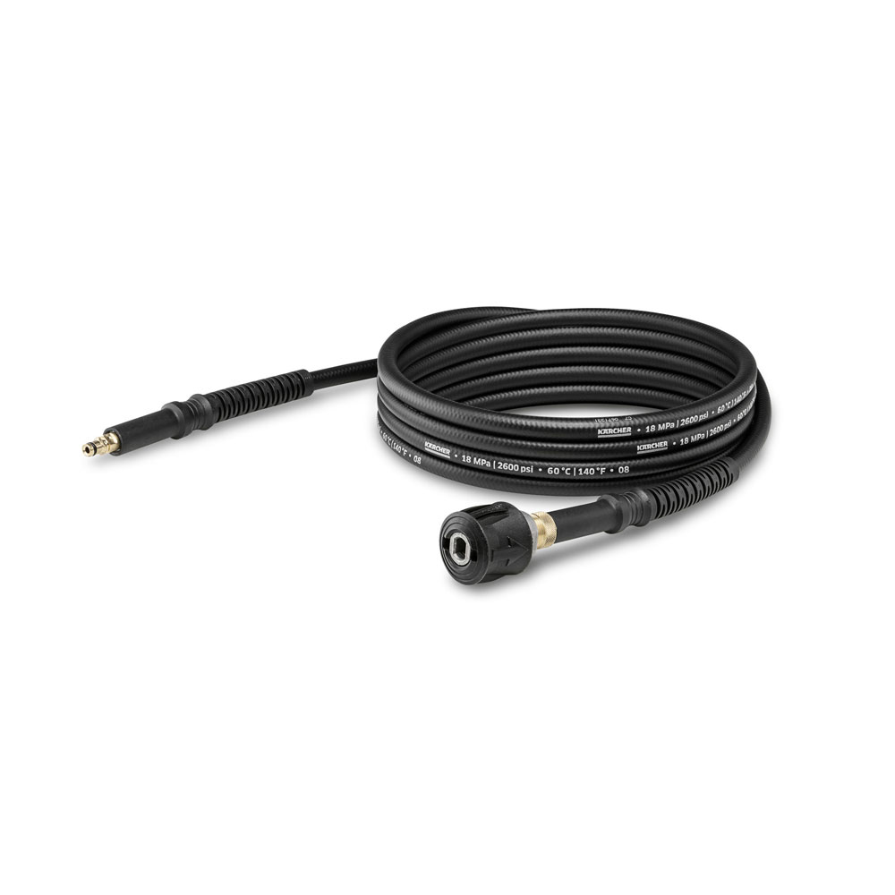 Produktabbildung: Kärcher - XH 6 Q Verlängerungsschlauch Quick Connect (6 m)