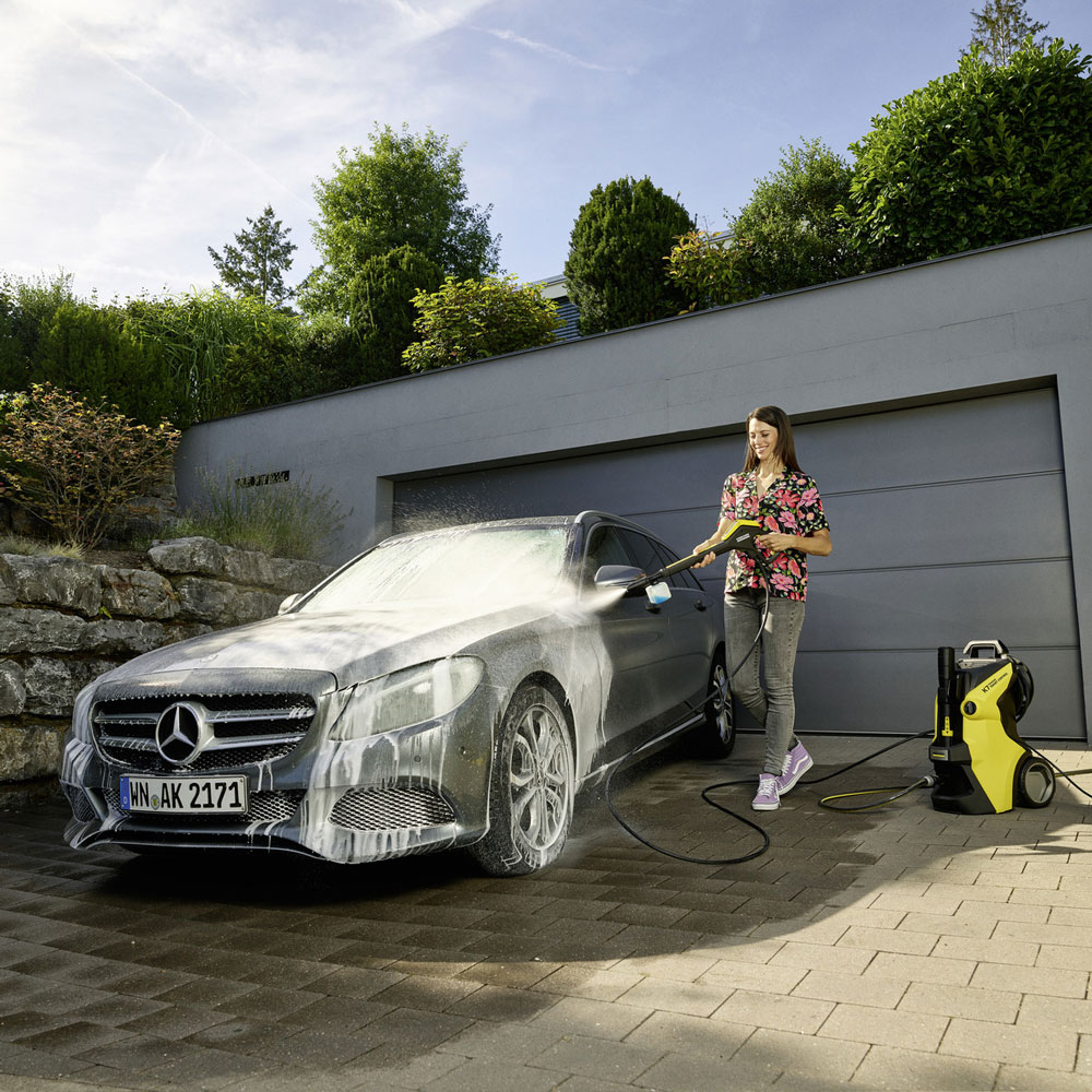 Produktabbildung: Kärcher - Autoshampoo RM 619, 5 l
