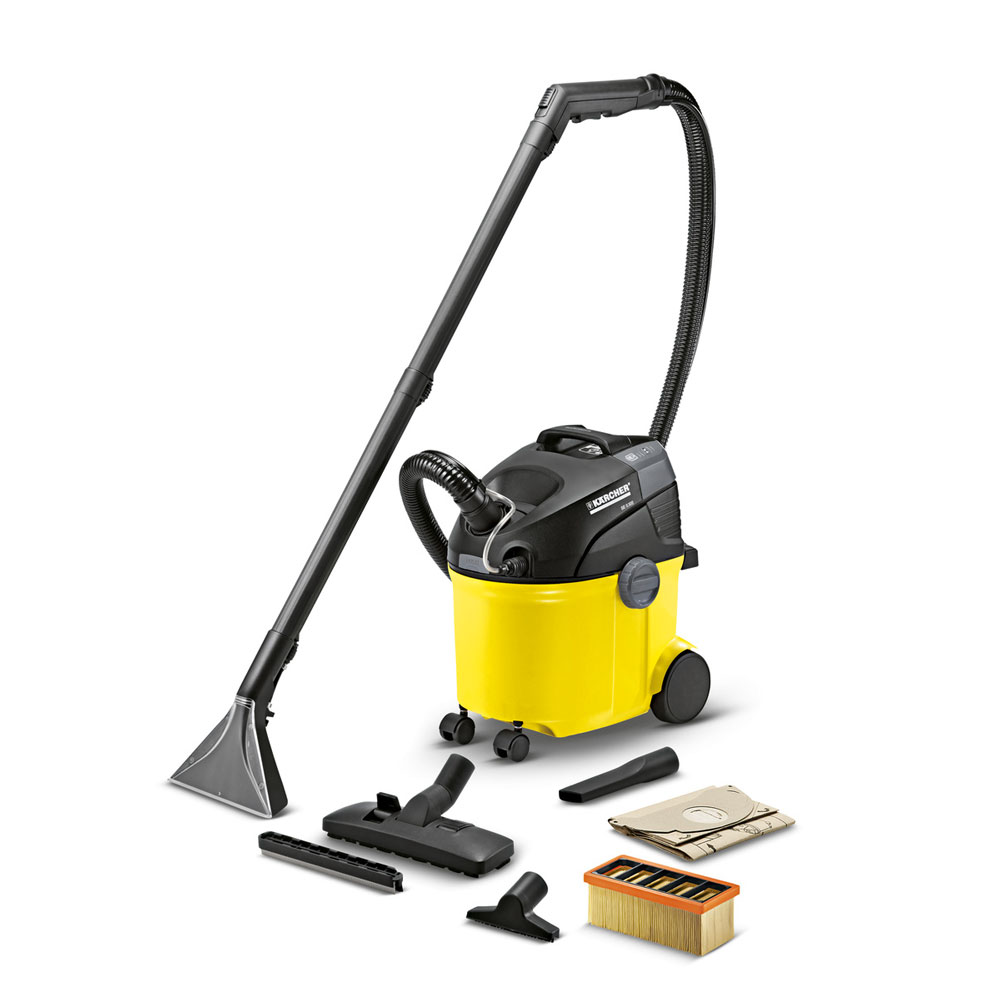 Produktabbildung: Kärcher - Waschsauger SE 5.100