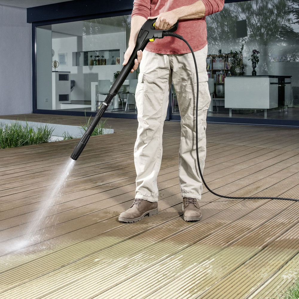 Produktabbildung: Kärcher - G 180 Q Quick Connect Pistole
