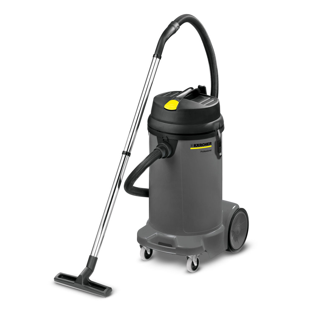 Produktabbildung: Kärcher - NT 48/1