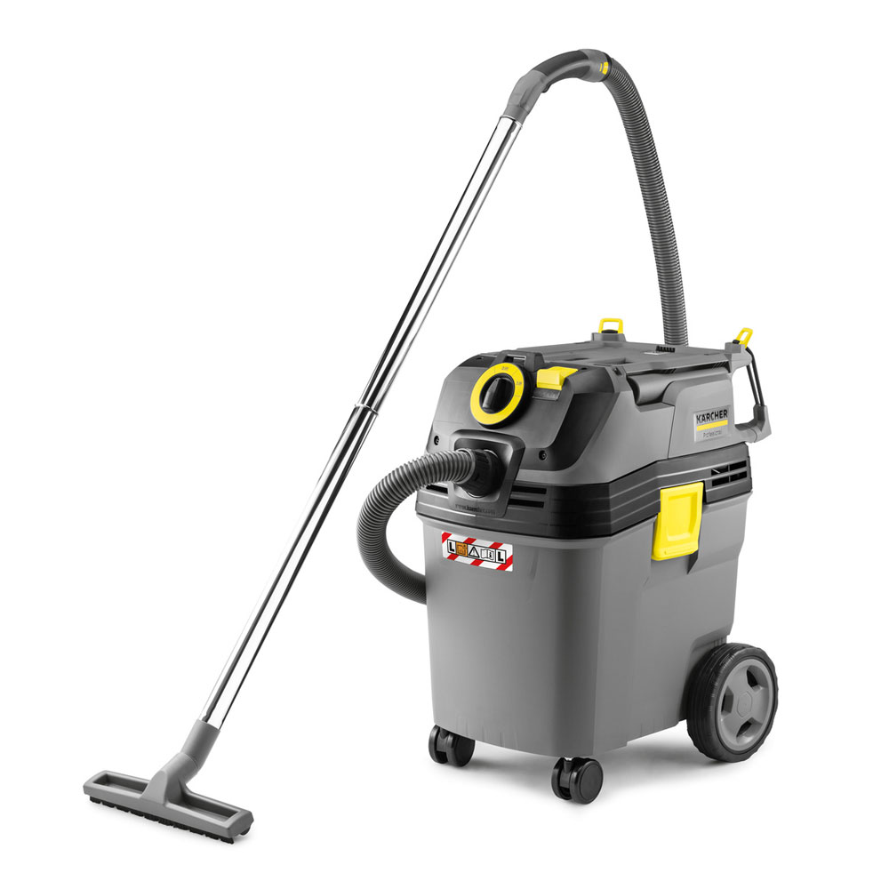Produktabbildung: Kärcher - NT 40/1 Ap L 
