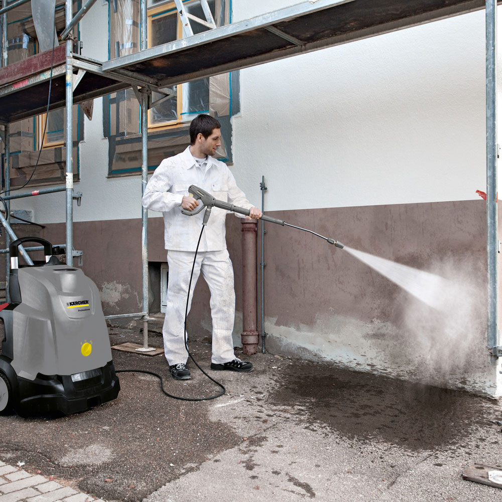 Produktabbildung: Kärcher - HDS 5/15 U