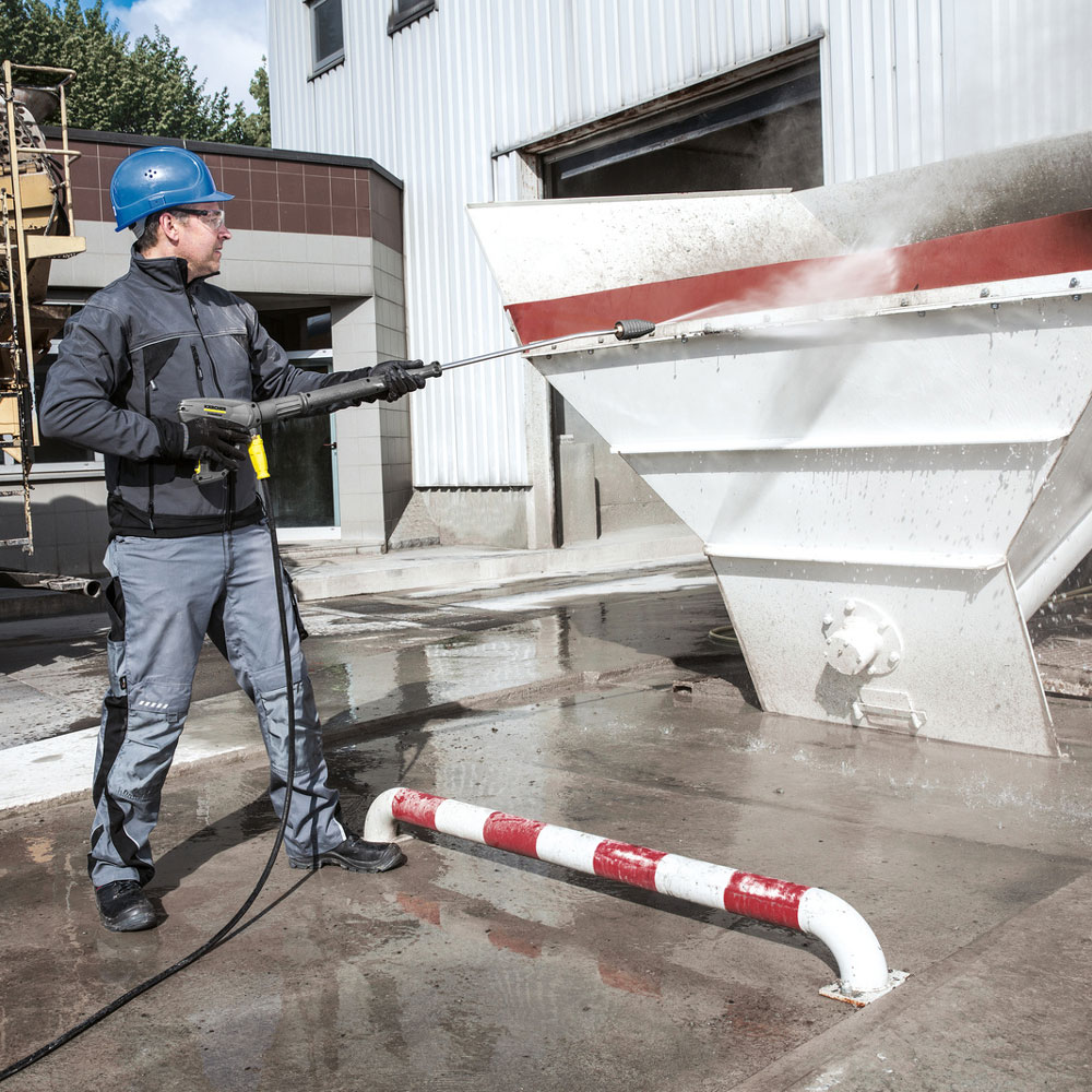 Produktabbildung: Kärcher - HDS 9/17-4 C Classic