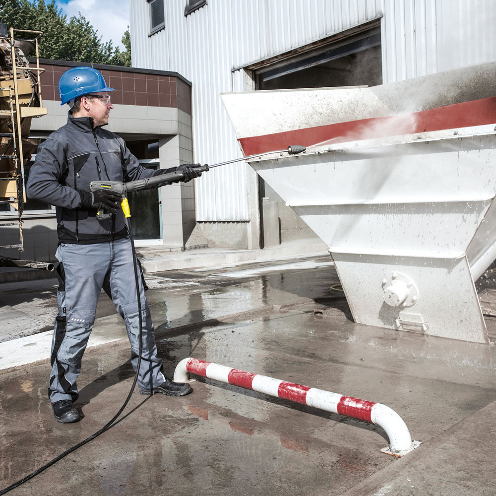 Produktabbildung: Kärcher - HDS 5/12 C