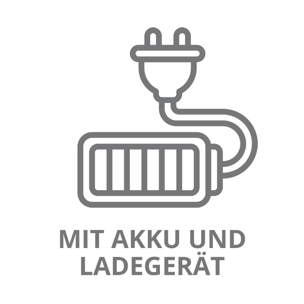 Produktabbildung: Kärcher - BR 45/22 C Bp Pack + MF inkl. Batterie und Ladegerät