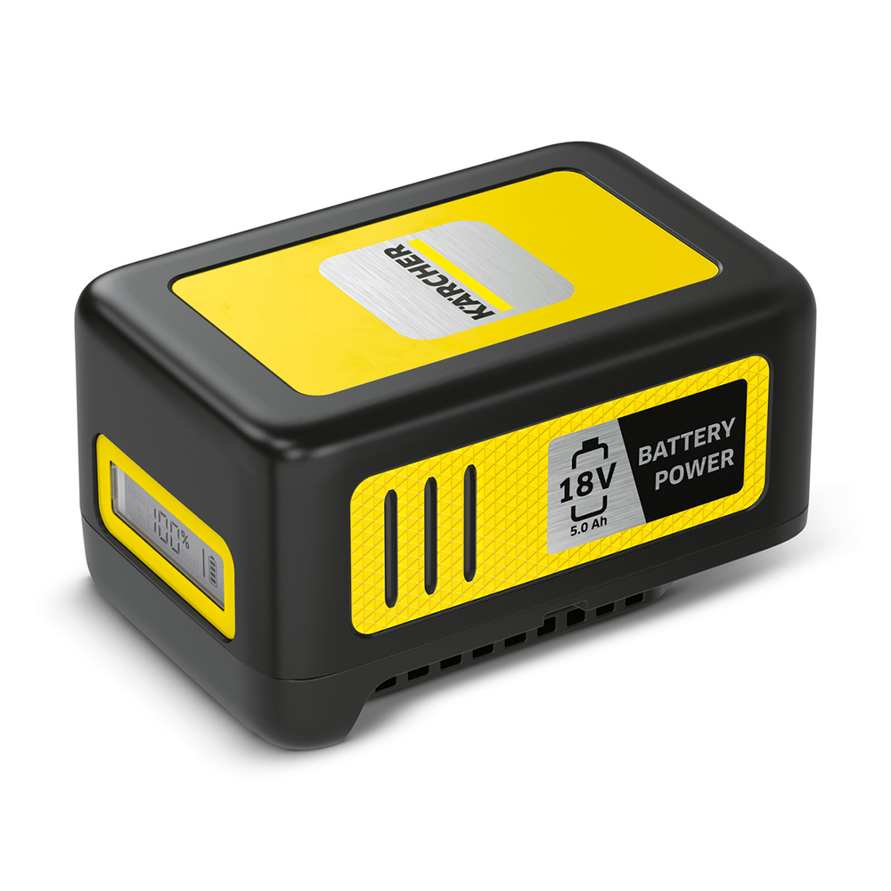 Produktabbildung: Kärcher - Battery Power 18/50