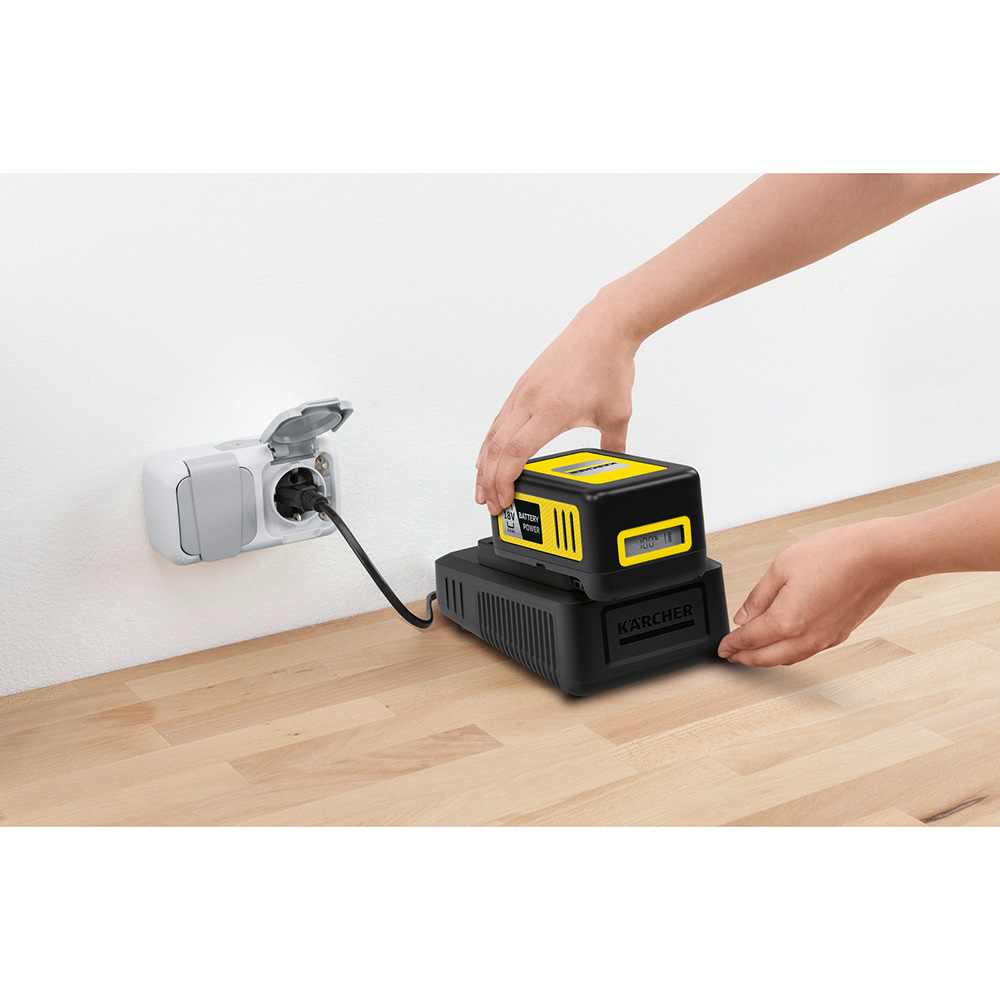 Produktabbildung: Kärcher - Battery Power 18/50