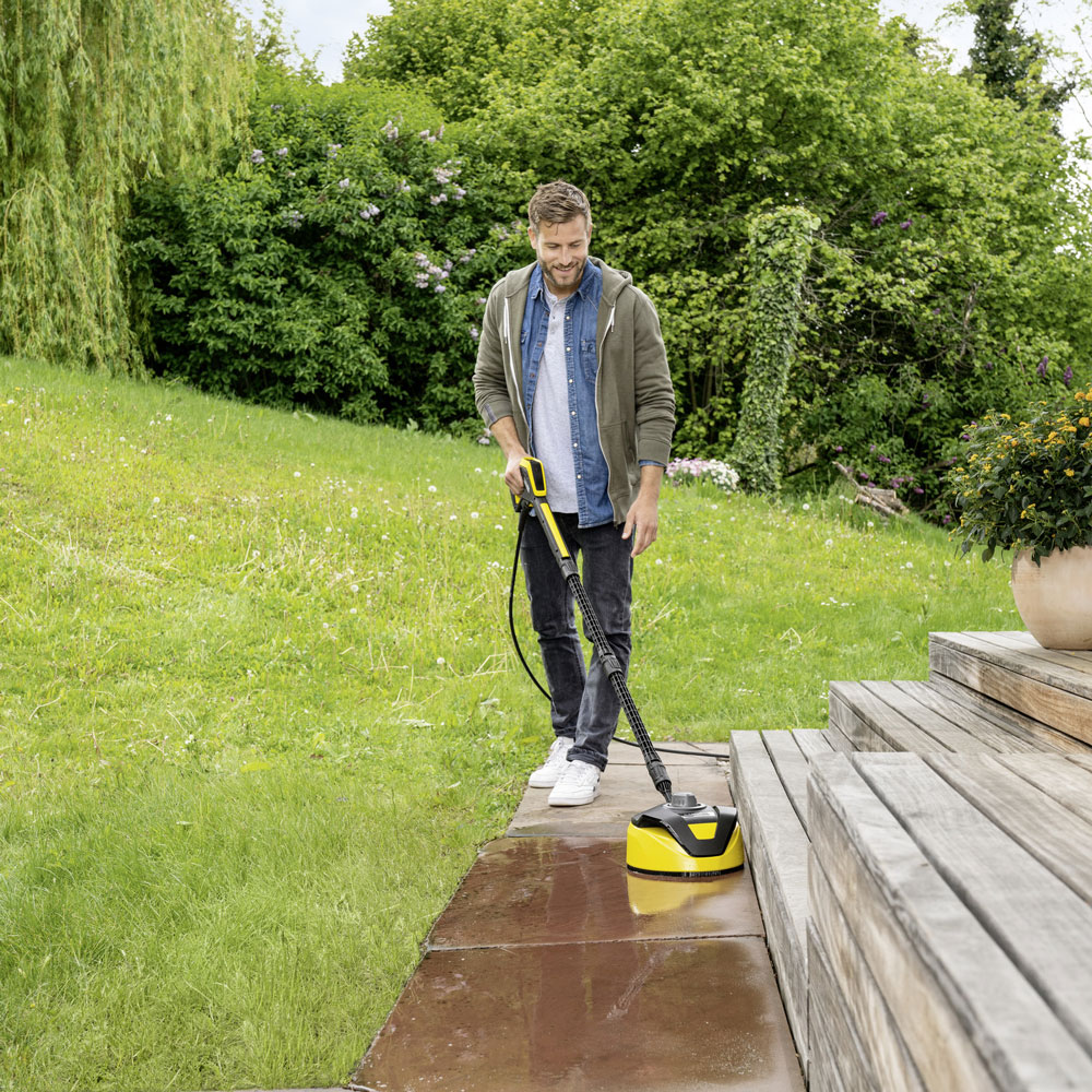 Produktabbildung: Kärcher - T 5 Flächenreiniger T-Racer