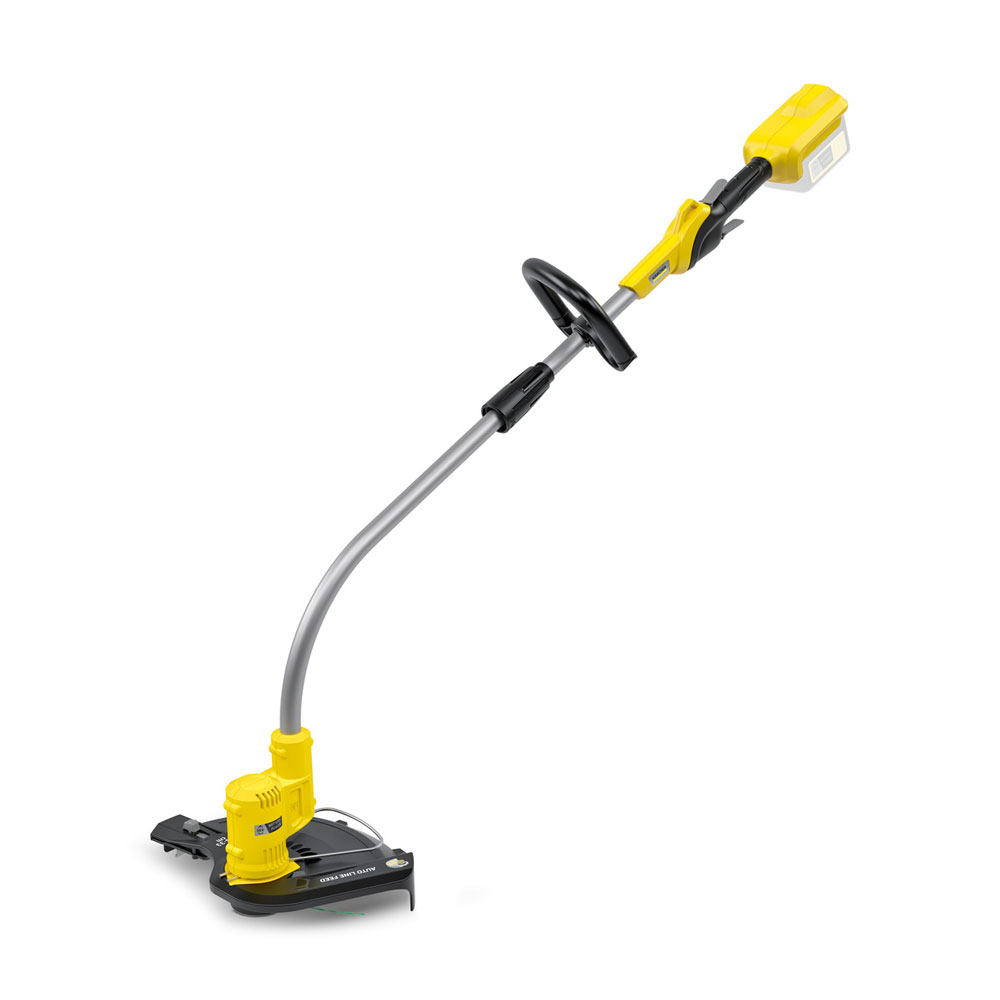 Produktabbildung: Kärcher - LTR 36-33 Battery ohne Akku und ohne Ladegerät