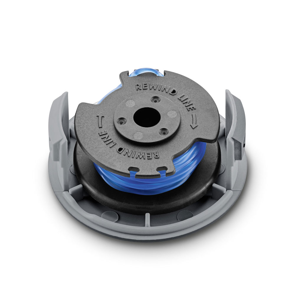 Produktabbildung: Kärcher - Fadenspule LTR 18 Battery