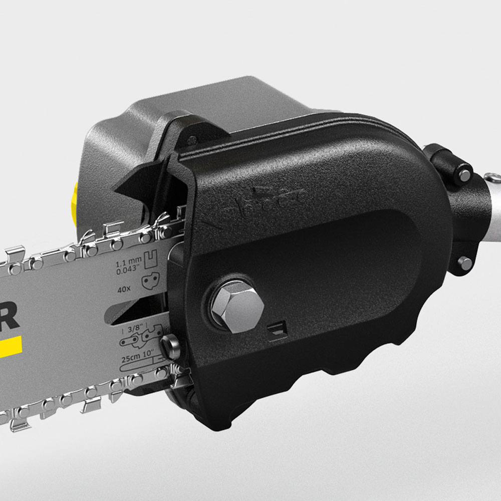 Produktabbildung: Kärcher - Hochentaster MT CS 250/36