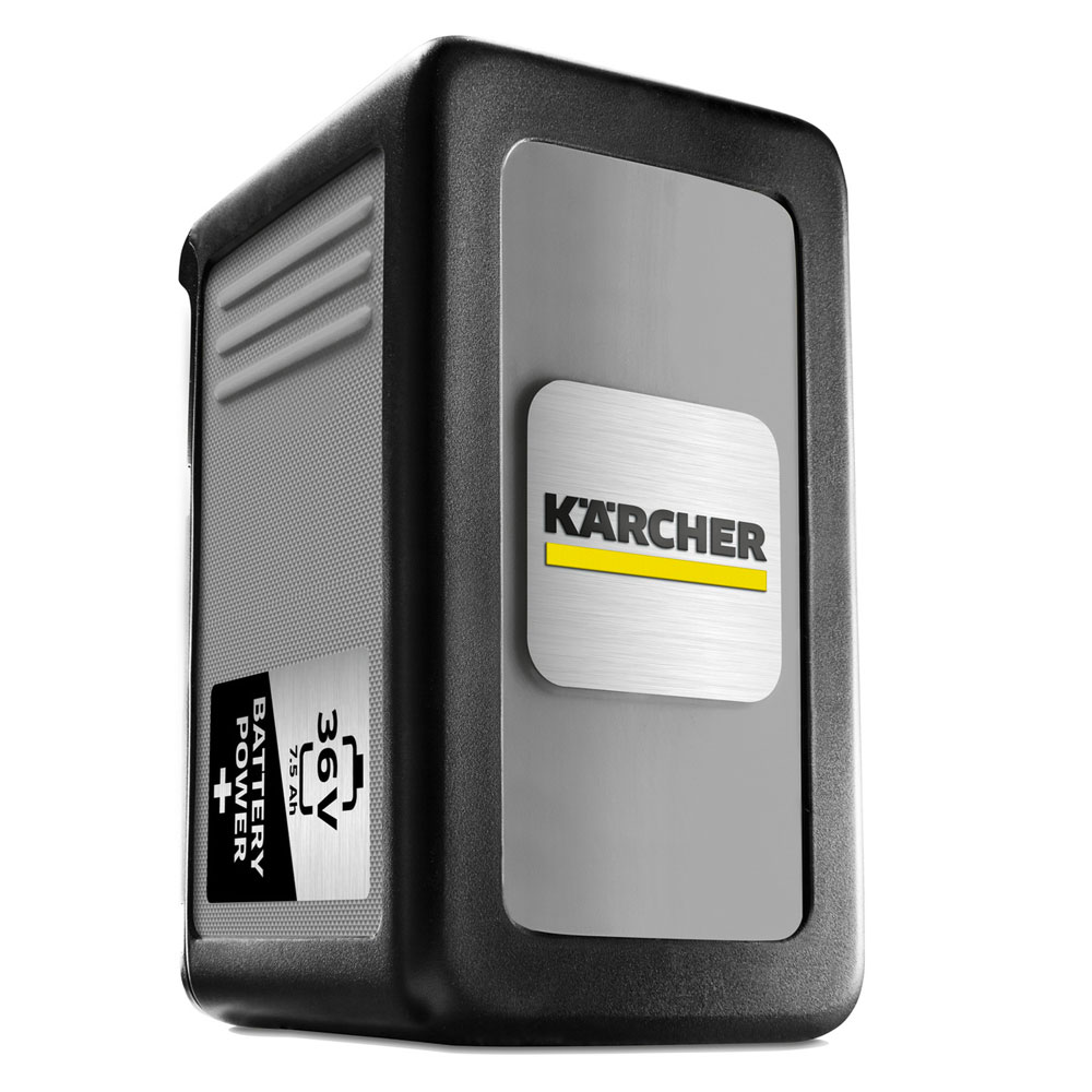 Produktabbildung: Kärcher - Battery Power+ 36/60