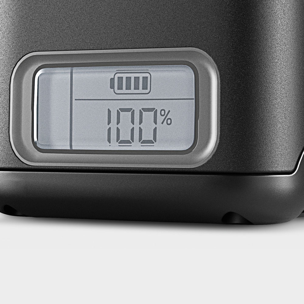 Produktabbildung: Kärcher - Battery Power+ 36/60