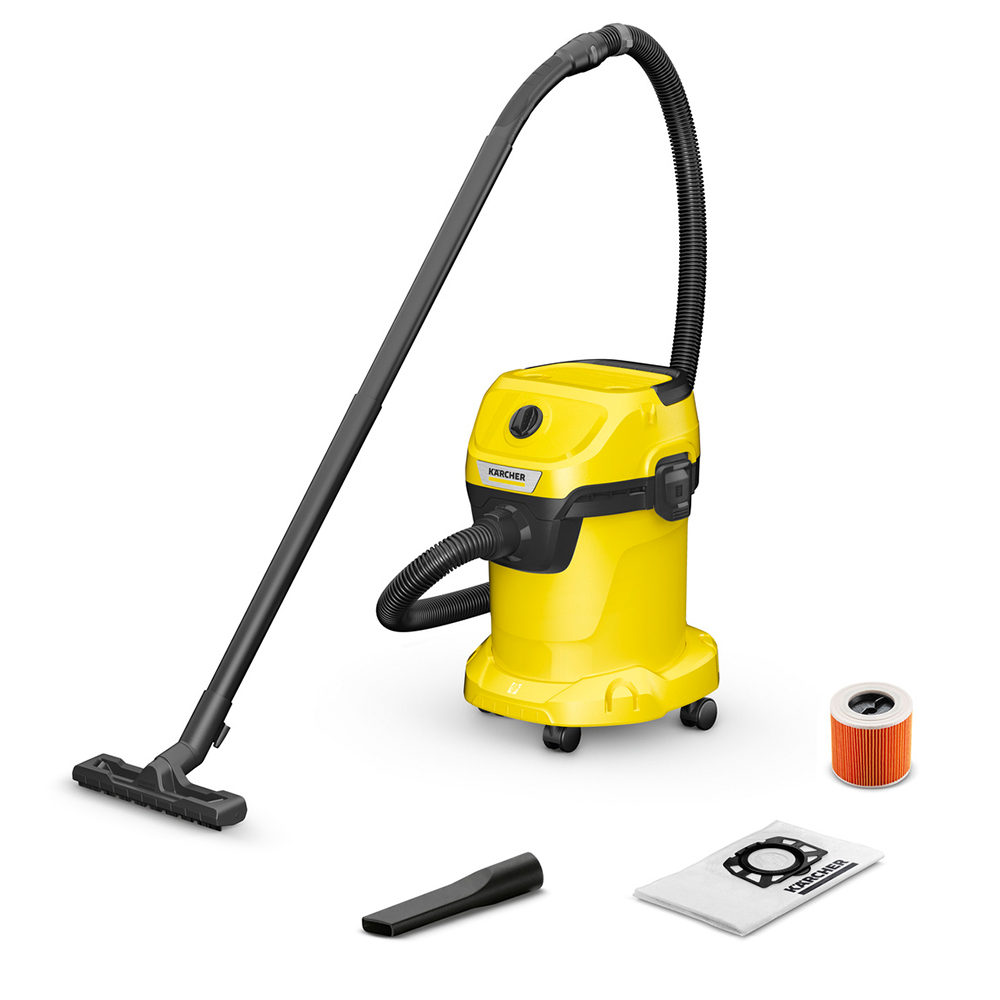 Produktabbildung: Kärcher - WD 3 V-17/4/20