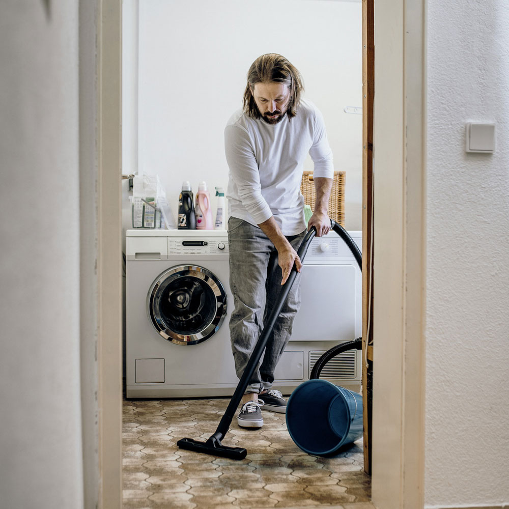 Produktabbildung: Kärcher - WD 3 P S V-17/4/20