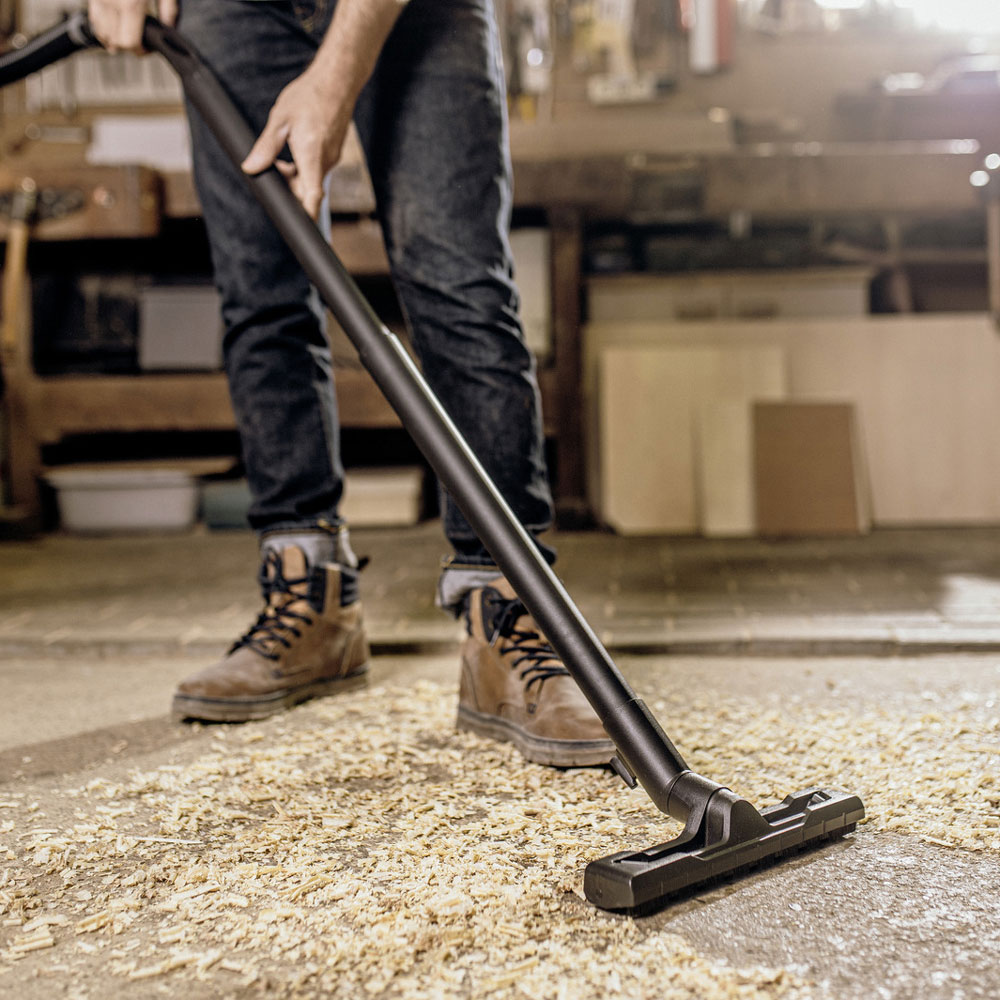 Produktabbildung: Kärcher - WD 3 P S V-17/4/20
