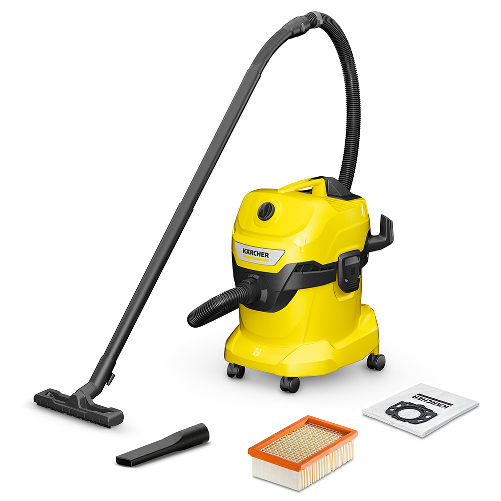 Produktabbildung: Kärcher - WD 4 V-20/5/22