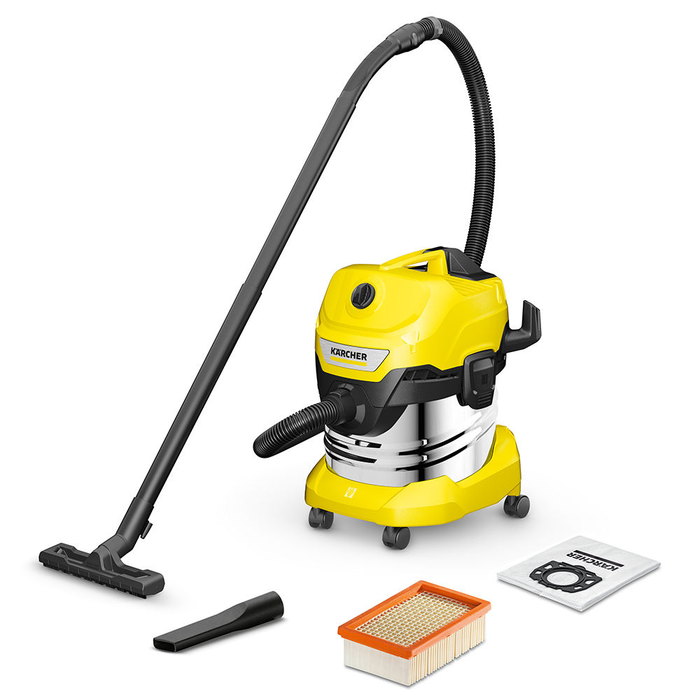 Produktabbildung: Kärcher - WD 4 S V-20/5/22