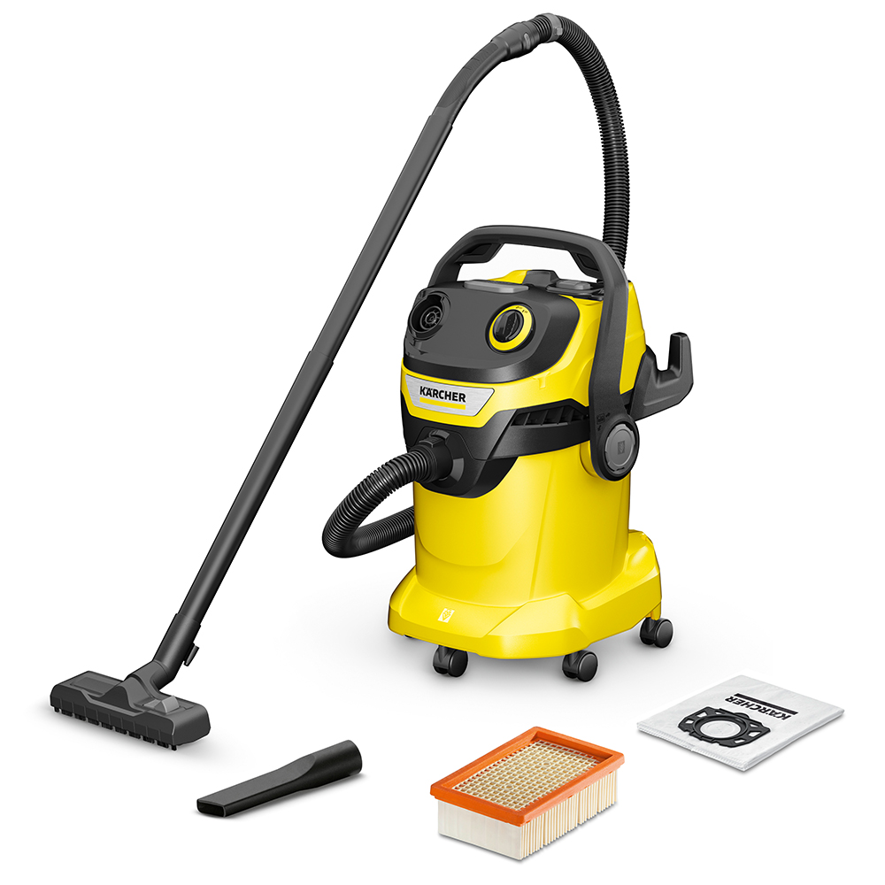 Produktabbildung: Kärcher - WD 5 V-25/5/22