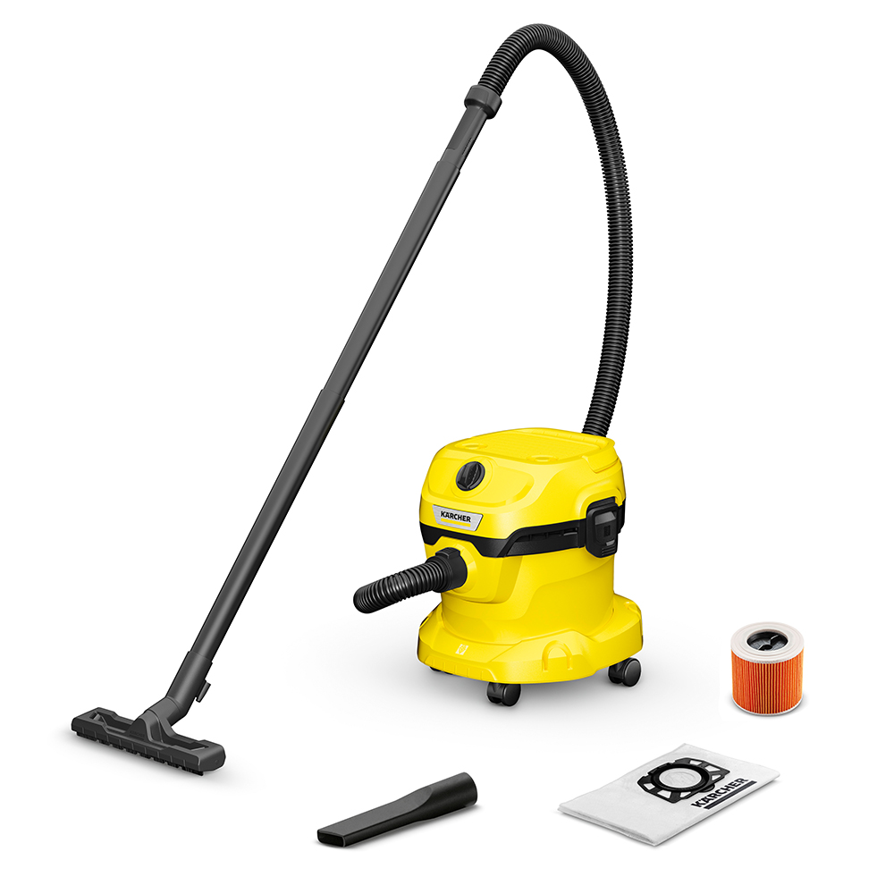 Produktabbildung: Kärcher - WD 2 Plus V-12/4/18/C