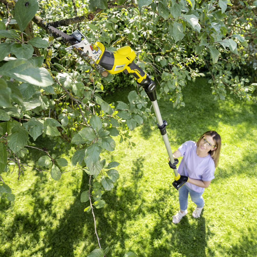 Produktabbildung: Kärcher - Teleskopverlängerung
