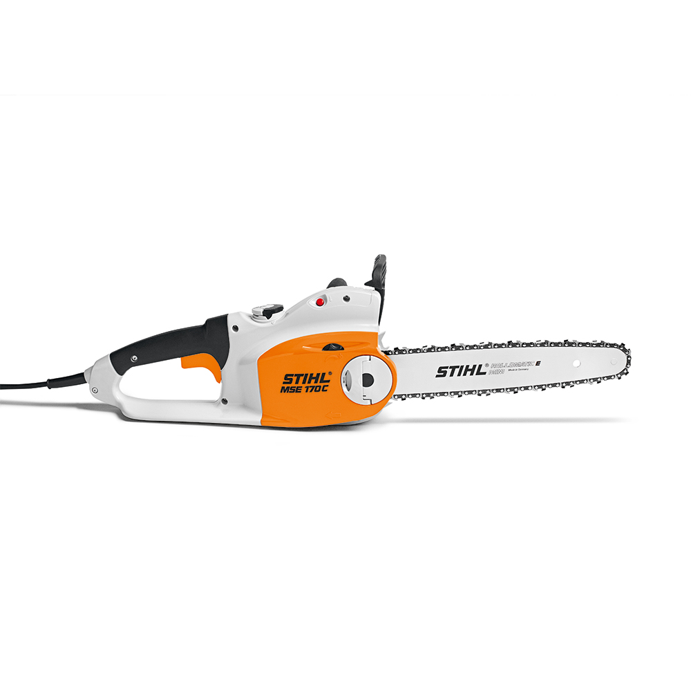 Produktabbildung: STIHL - MSE 170 C-B 35 cm