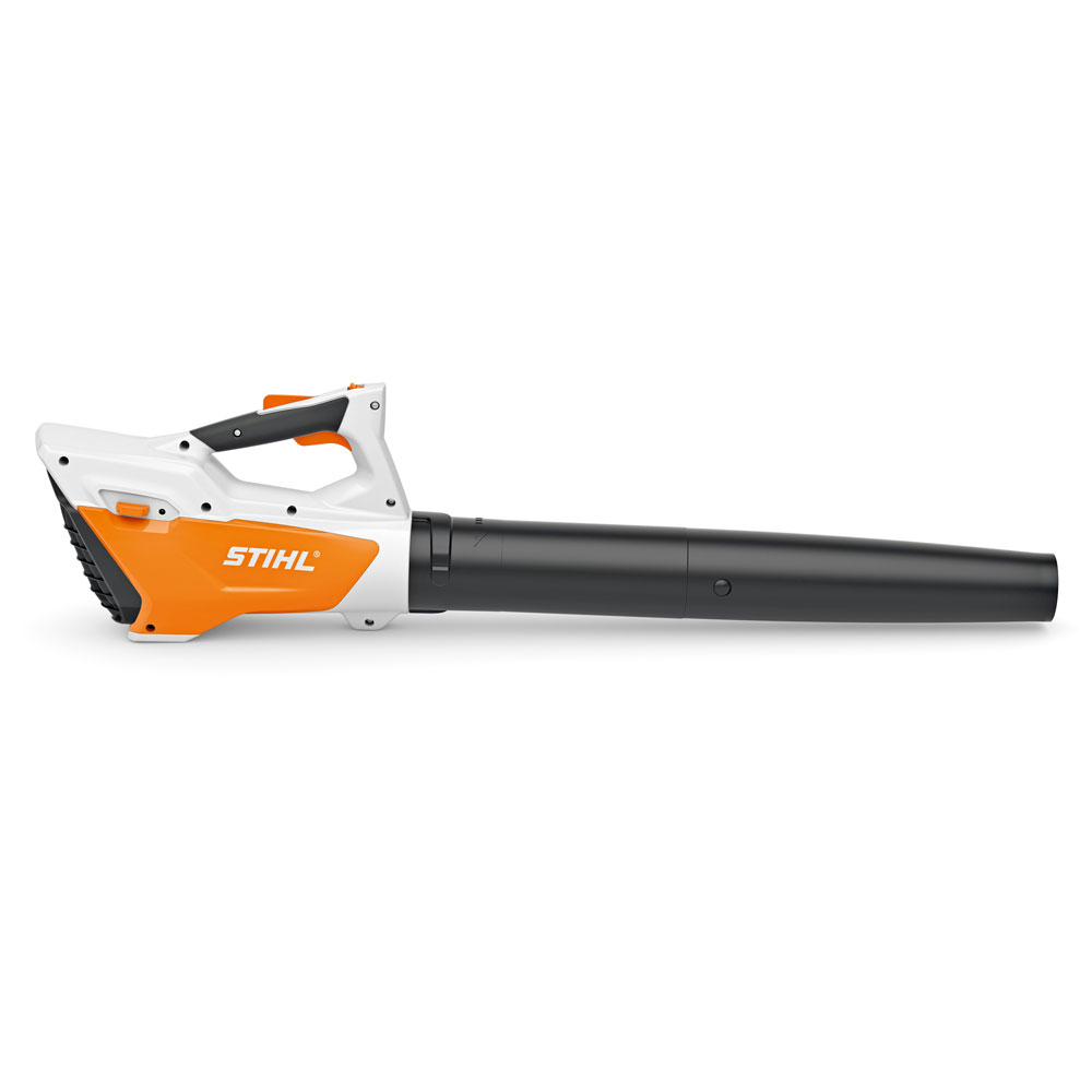 Produktabbildung: STIHL - BGA 45 mit integriertem Akku