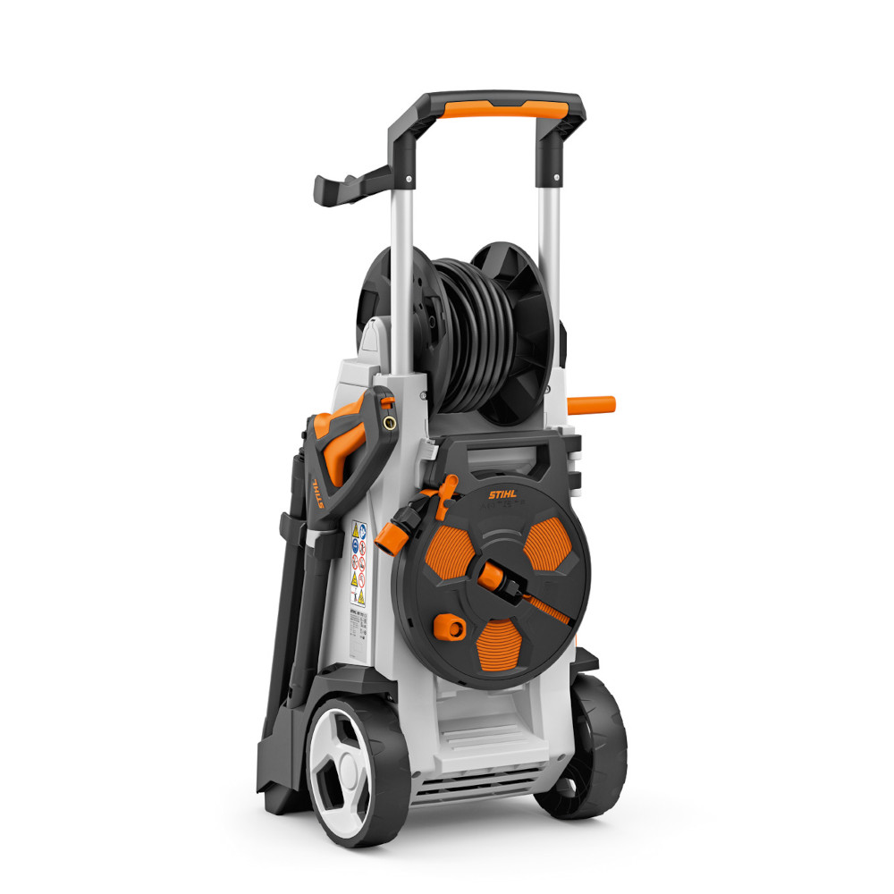 Produktabbildung: STIHL - RE 170 PLUS