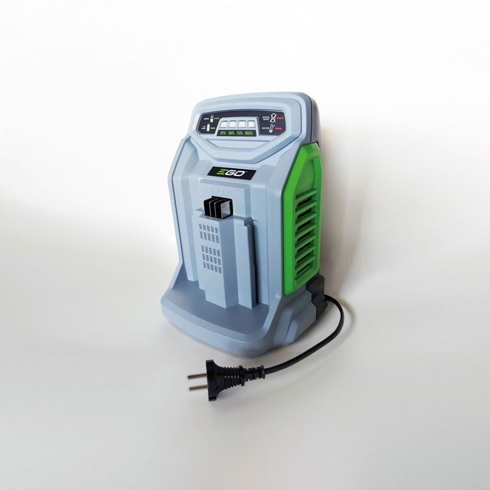 Produktabbildung: AS-Motor - Schnell-Ladegerät CH5500E, für alle EGO Hand Akkus