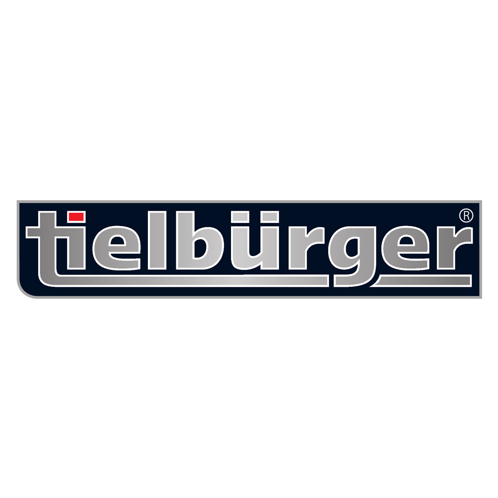Produktabbildung: Tielbürger - Anhängevorrichtung für Rasentraktoren